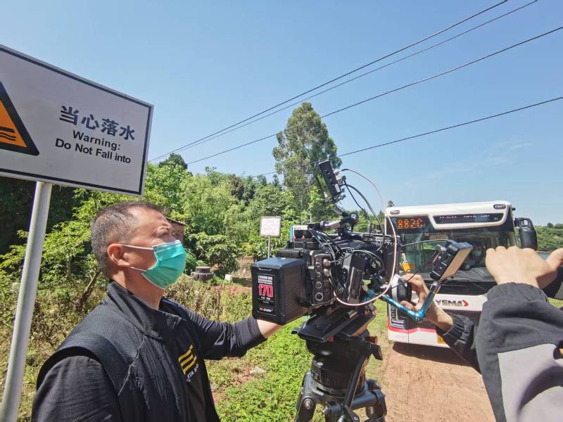 营口TVC拍摄公司：深耕本地市场，为品牌定制专属拍摄方案