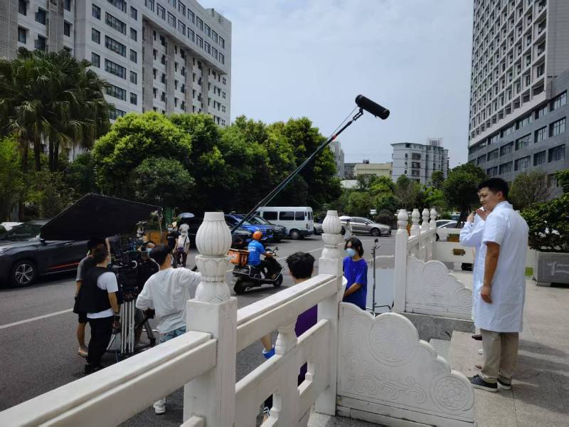 营口广告片拍摄公司低成本实现高规格制作的诀窍