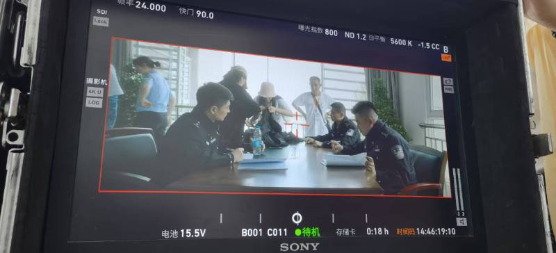 营口广告片拍摄公司服务世界500强的标准化体系